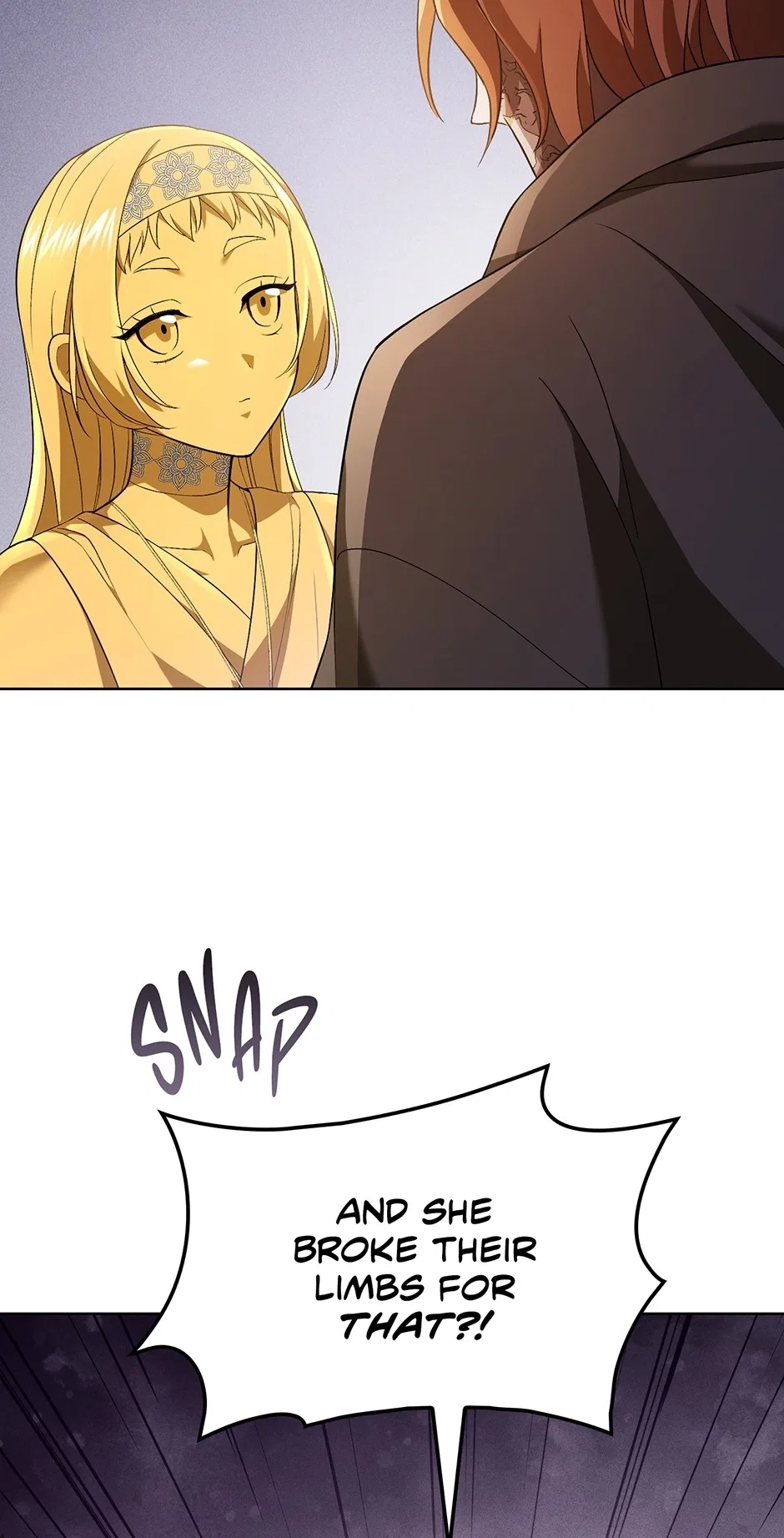 Constellations of the Gods Chapter 69 – Page 66