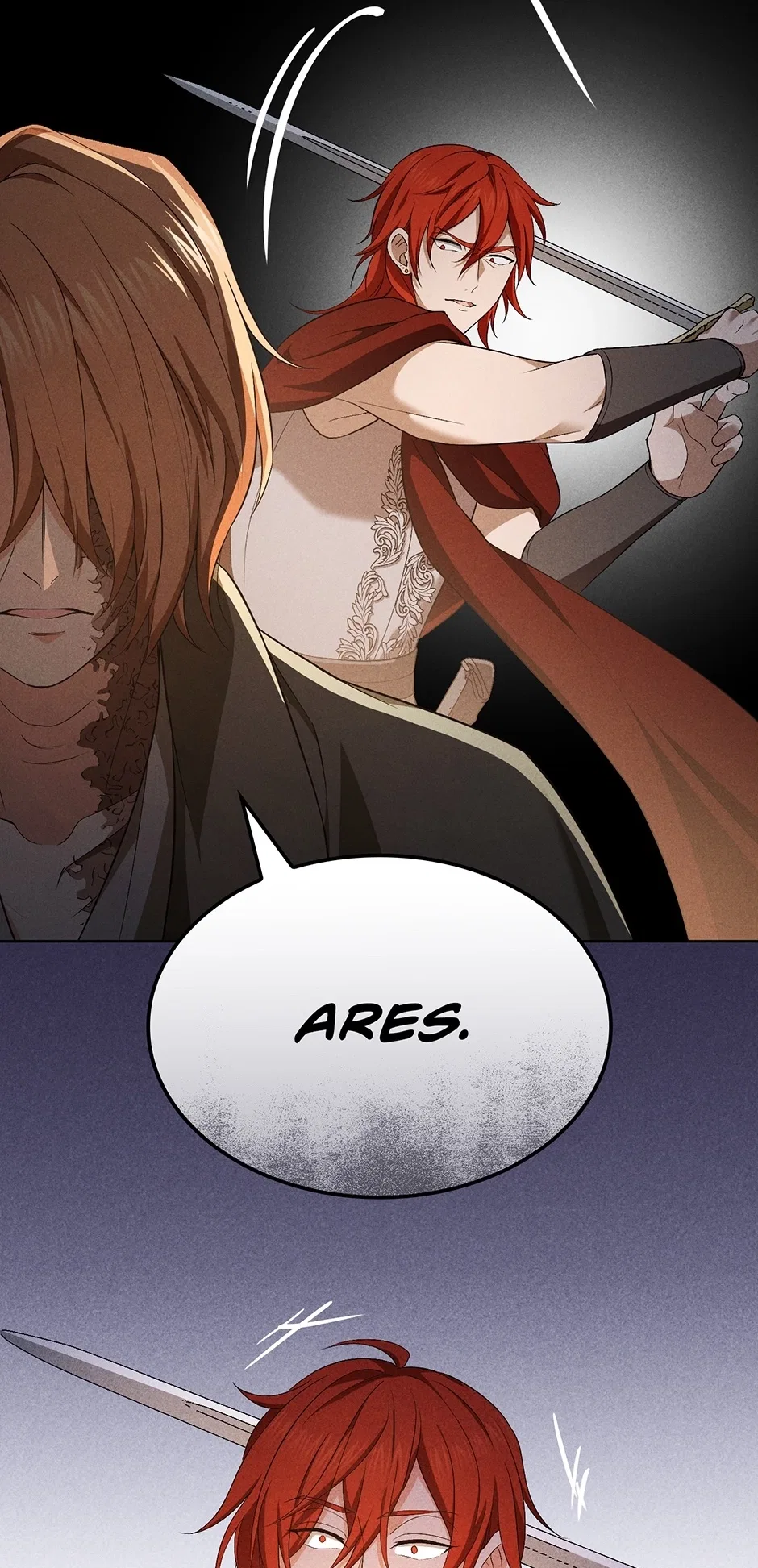 Constellations of the Gods Chapter 69 – Page 72
