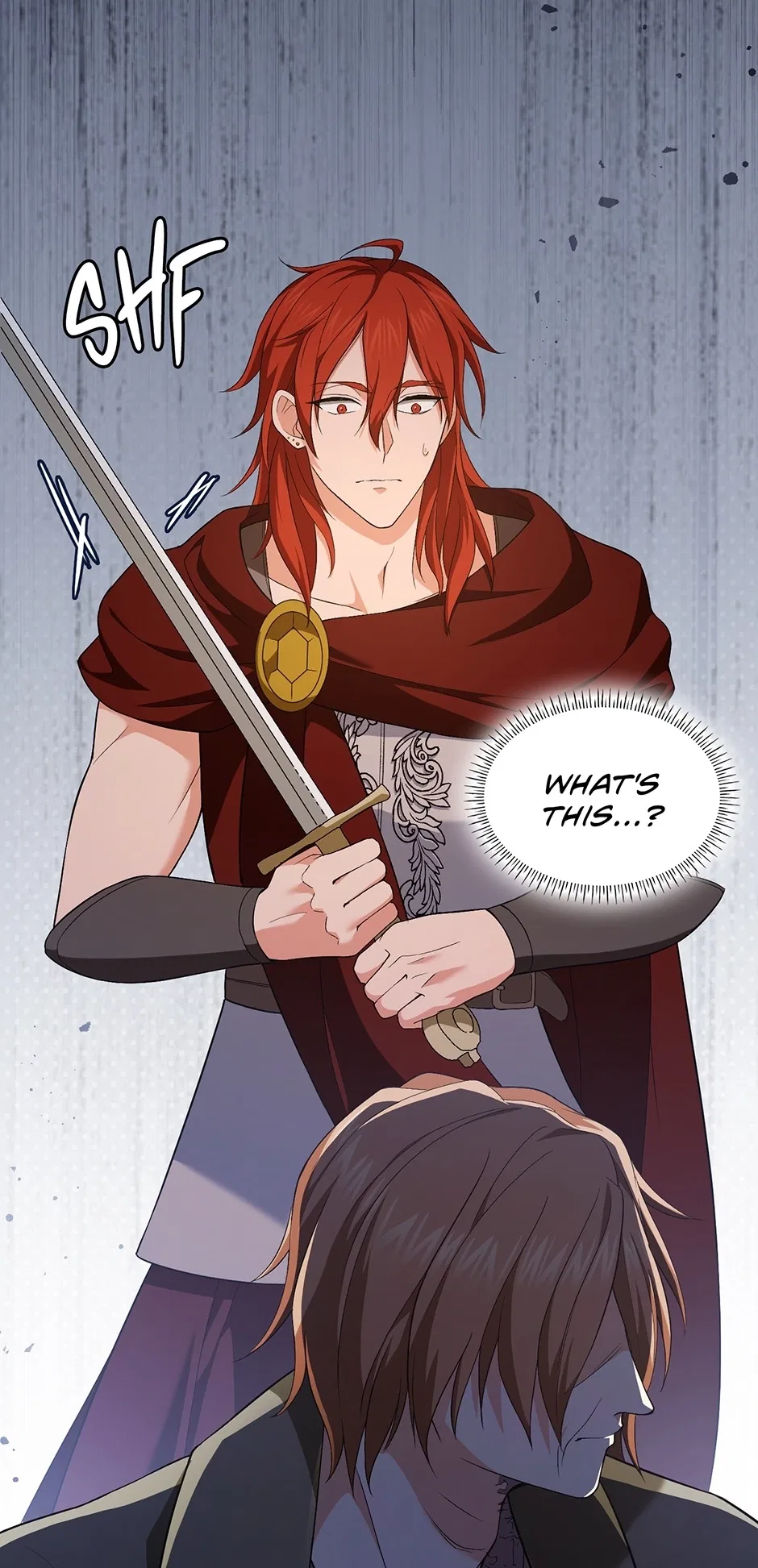 Constellations of the Gods Chapter 69 – Page 76