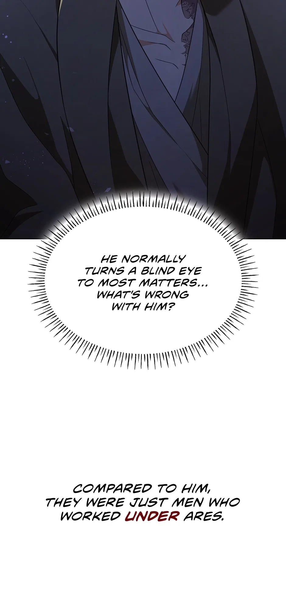Constellations of the Gods Chapter 69 – Page 77