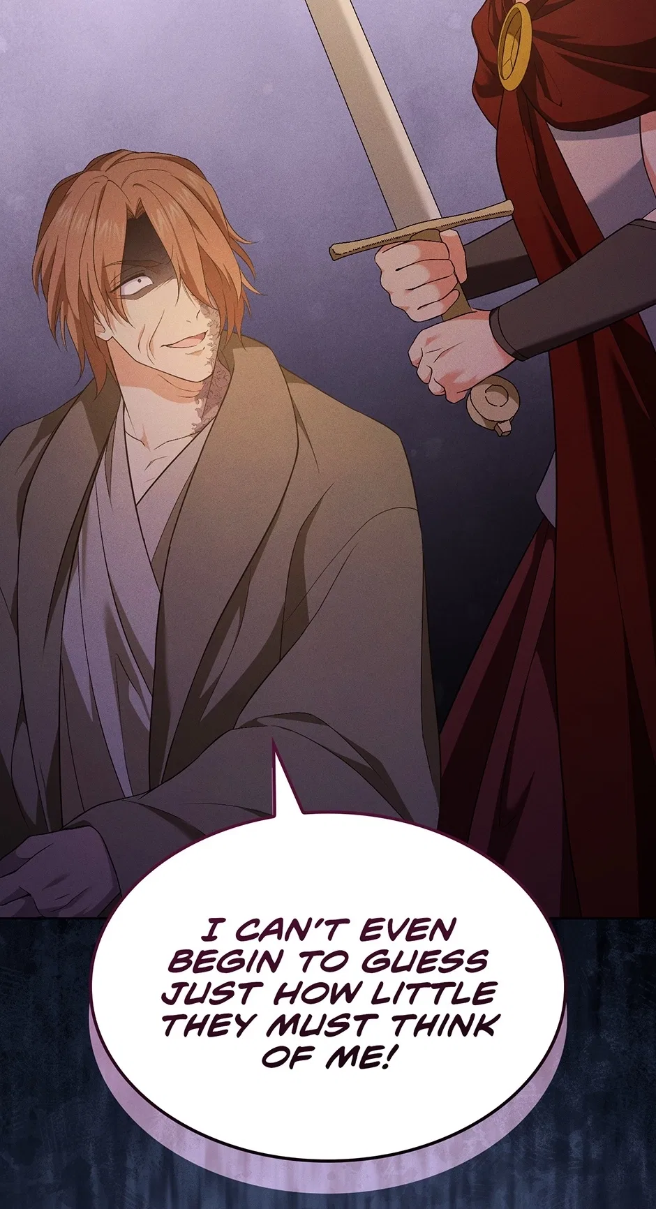 Constellations of the Gods Chapter 69 – Page 79