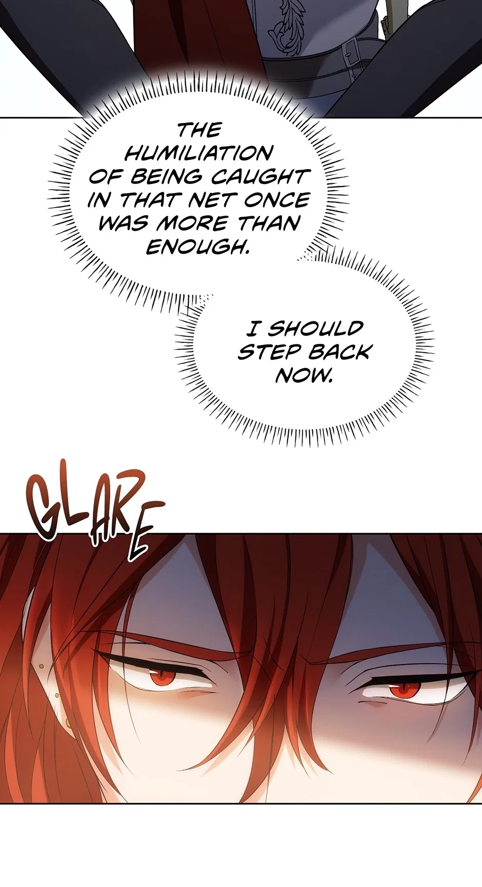 Constellations of the Gods Chapter 69 – Page 85