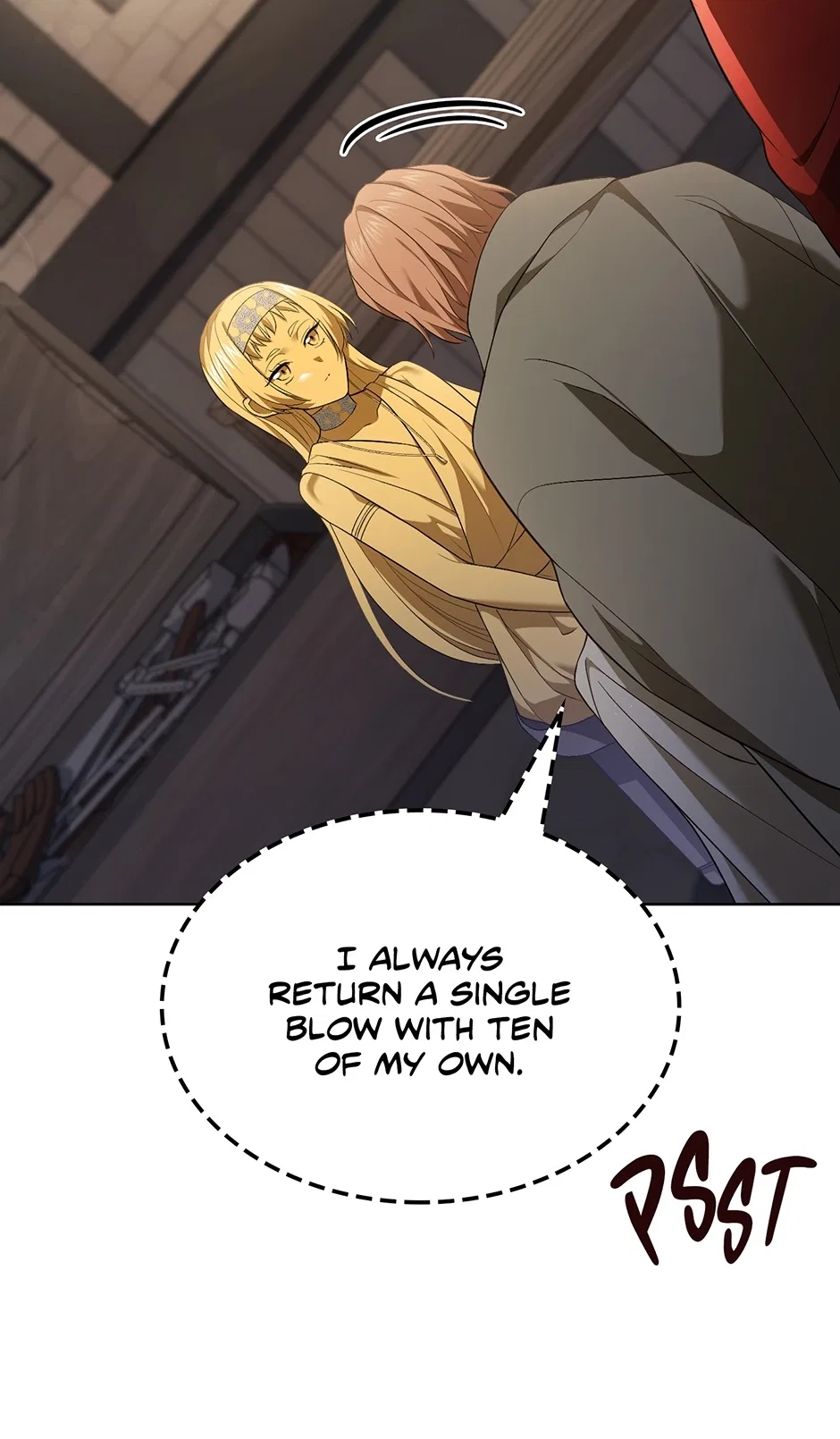 Constellations of the Gods Chapter 69 – Page 87
