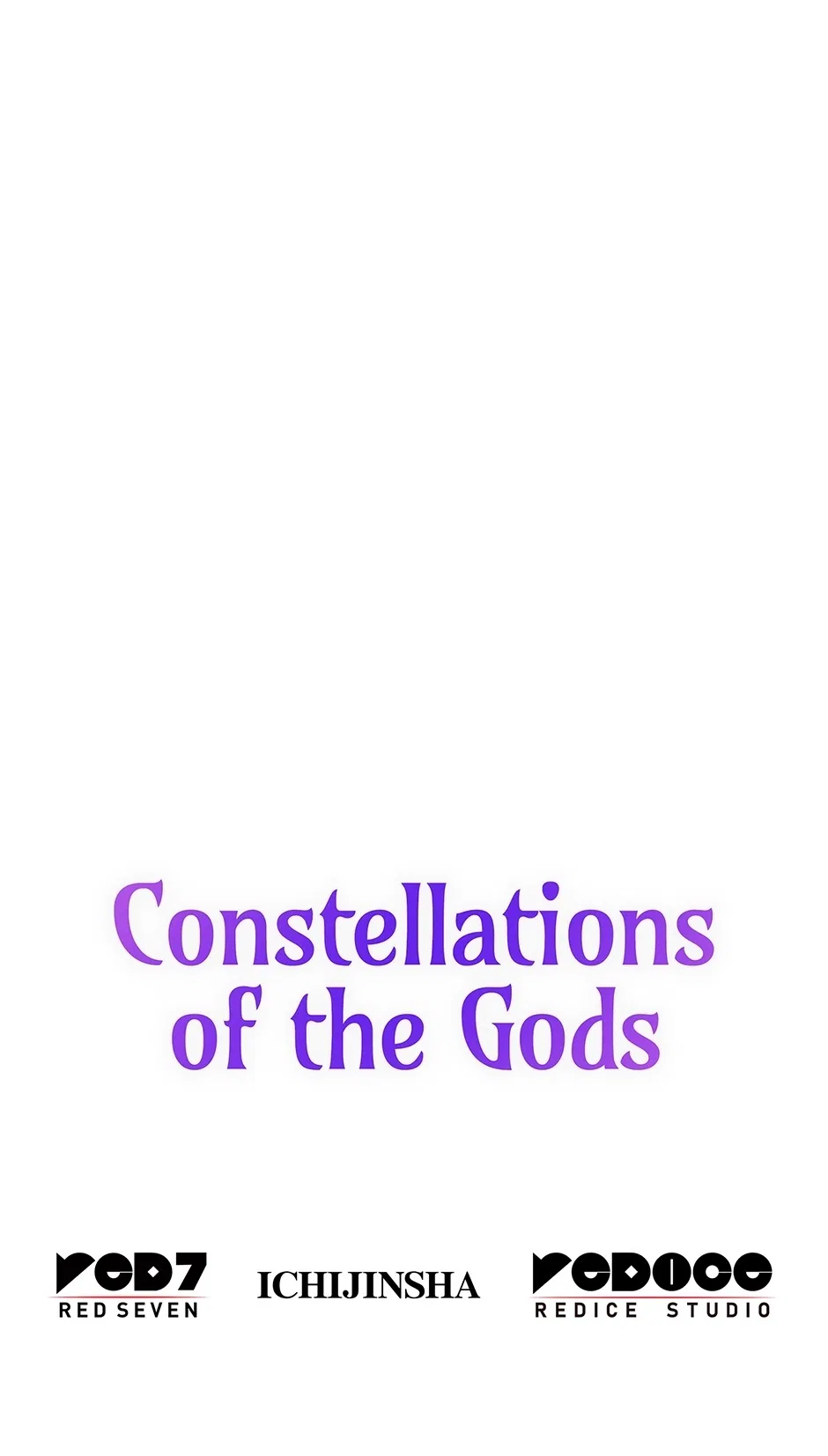 Constellations of the Gods Chapter 69 – Page 93