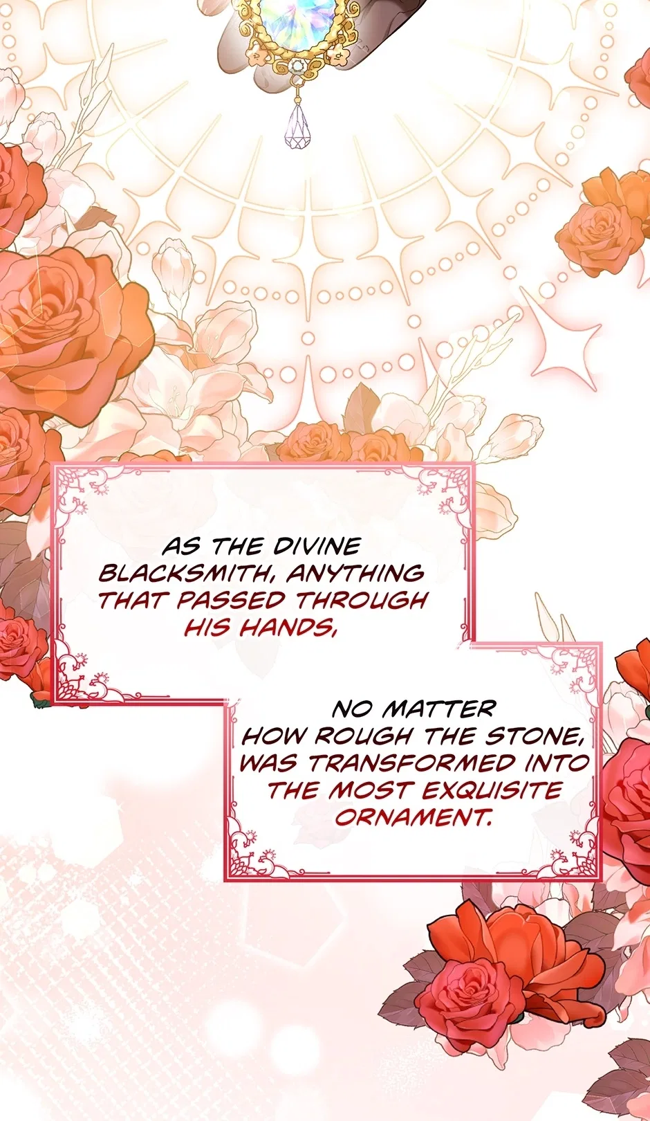 Constellations of the Gods Chapter 68 – Page 5