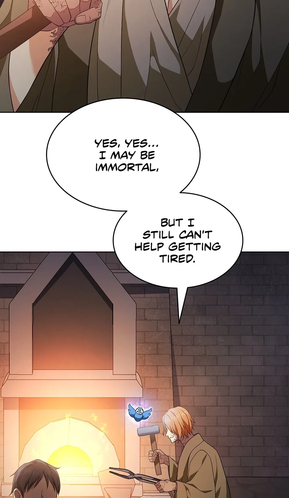 Constellations of the Gods Chapter 68 – Page 9