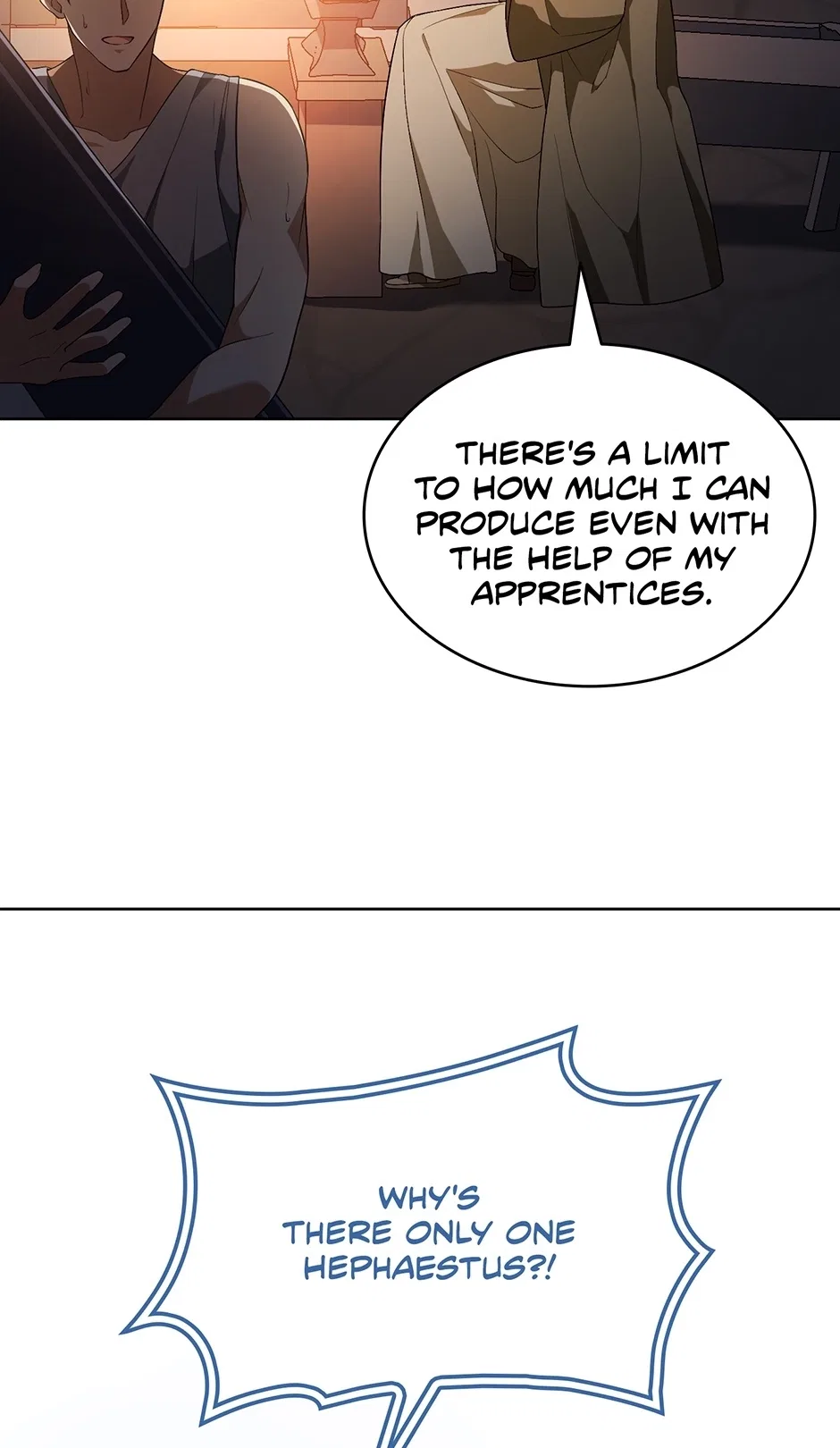 Constellations of the Gods Chapter 68 – Page 10