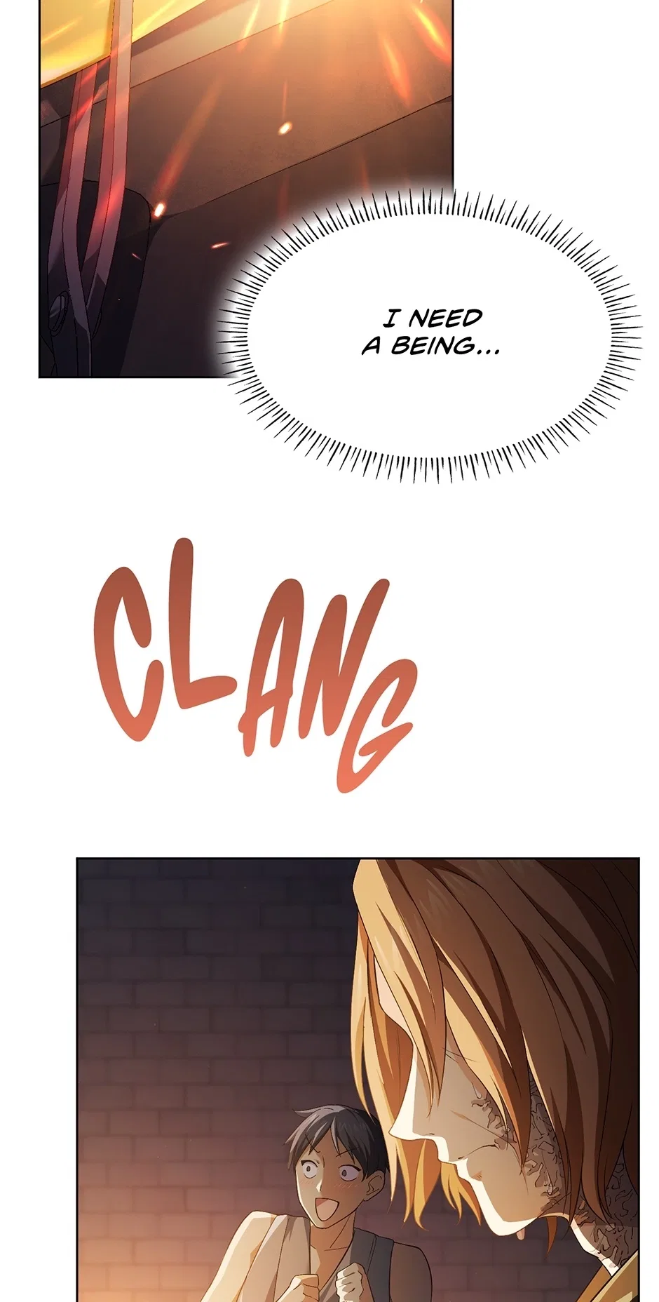 Constellations of the Gods Chapter 68 – Page 15