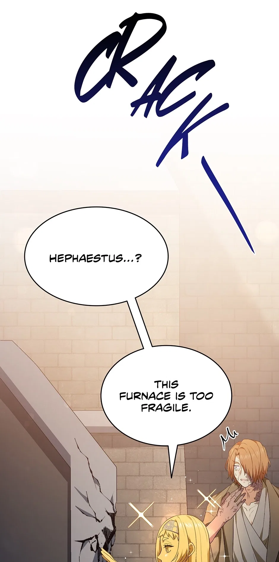 Constellations of the Gods Chapter 68 – Page 22