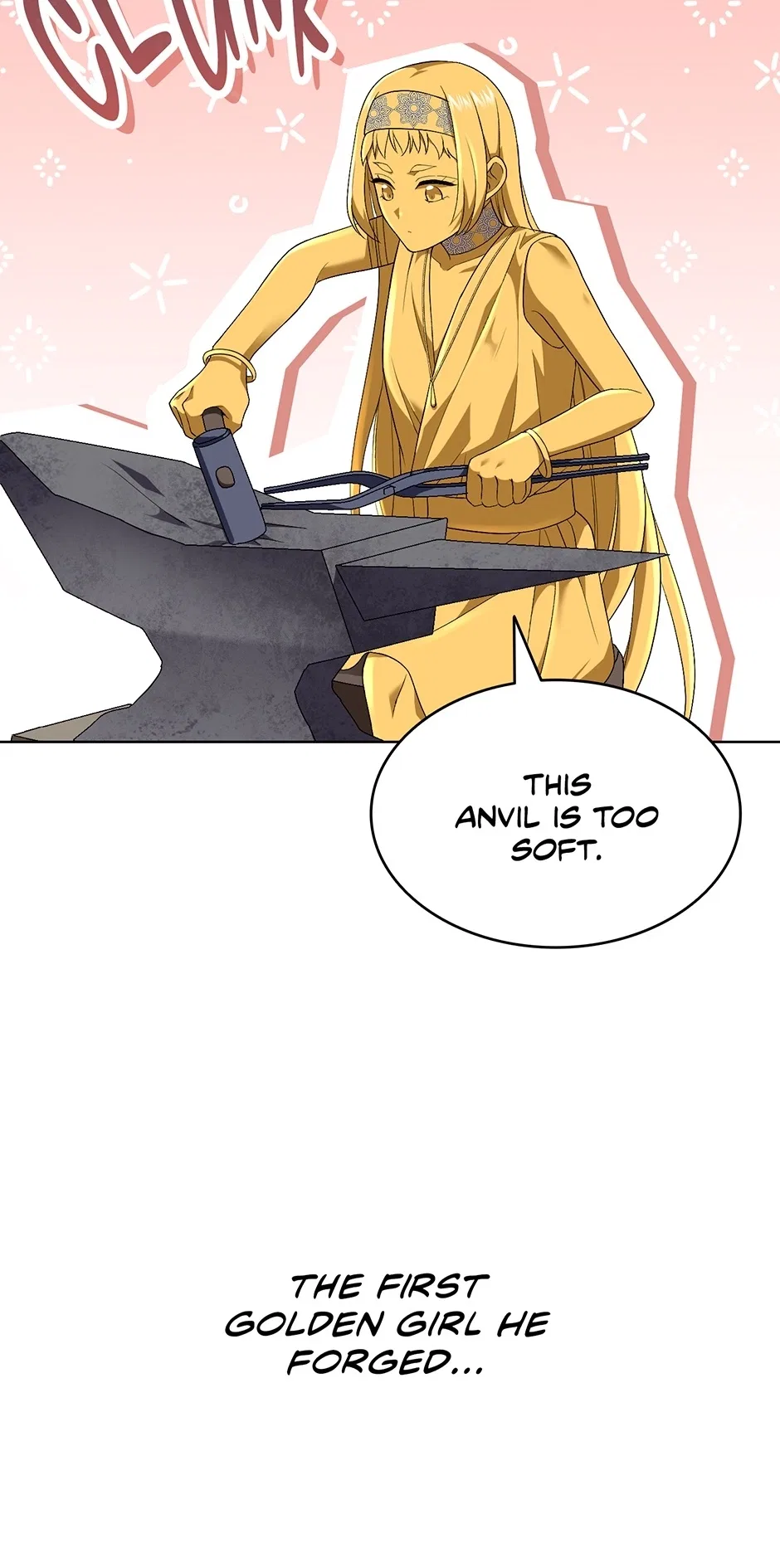 Constellations of the Gods Chapter 68 – Page 24