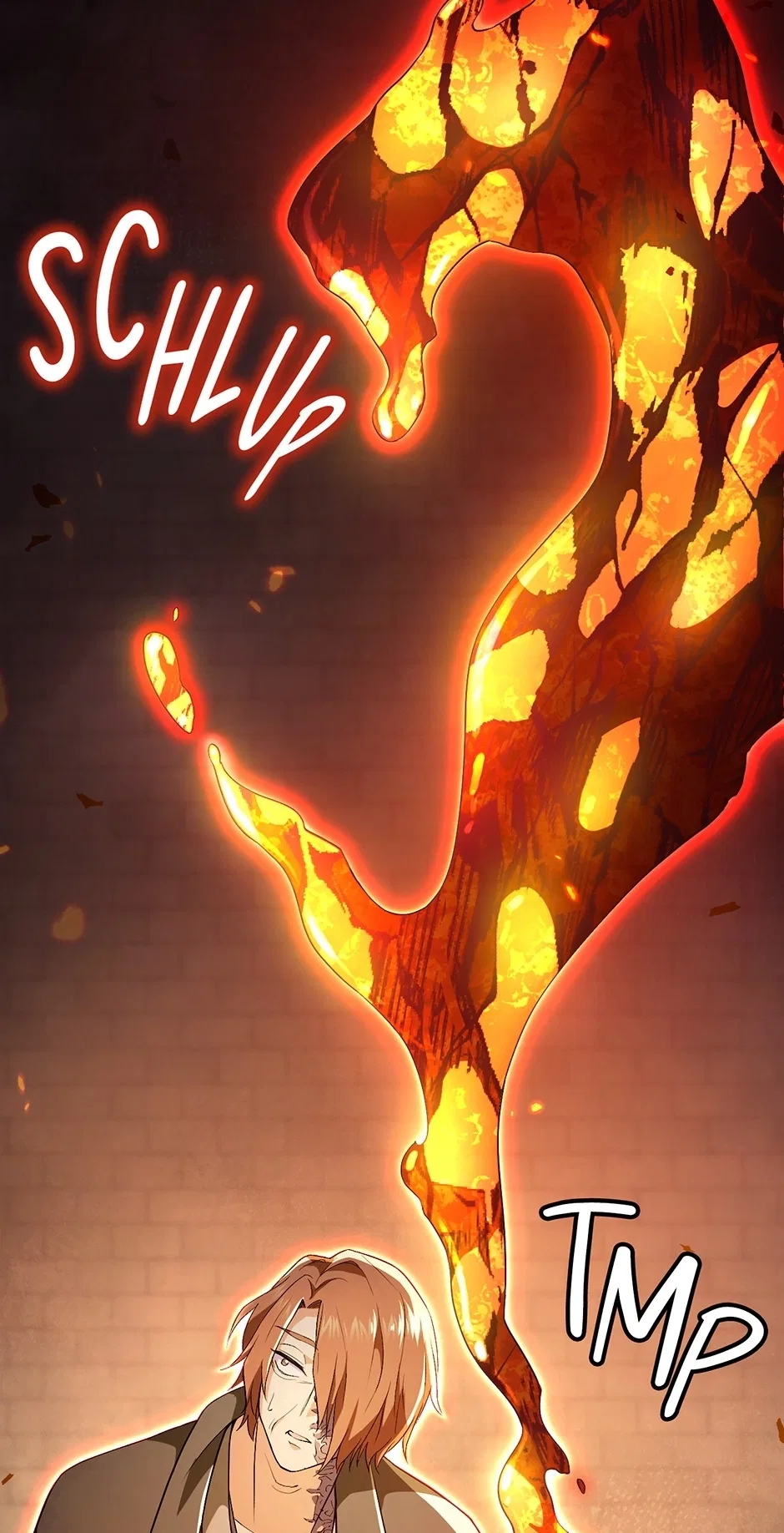 Constellations of the Gods Chapter 68 – Page 35