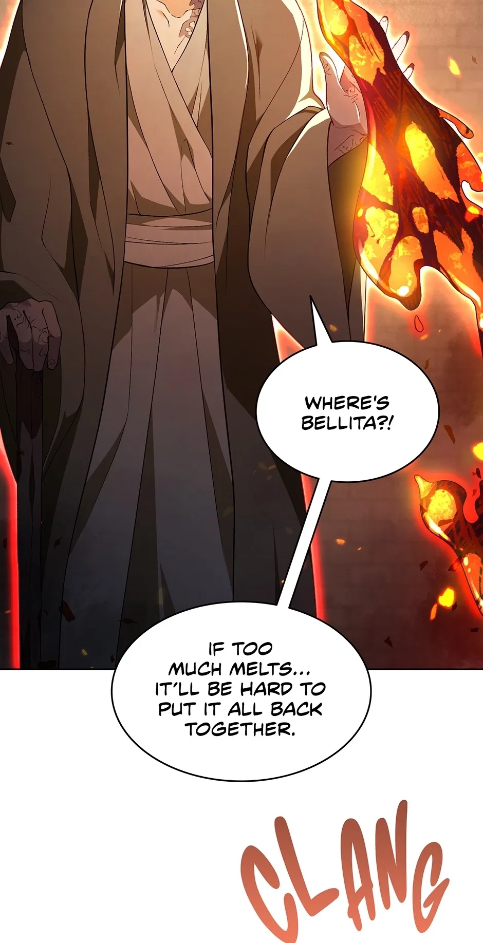Constellations of the Gods Chapter 68 – Page 36