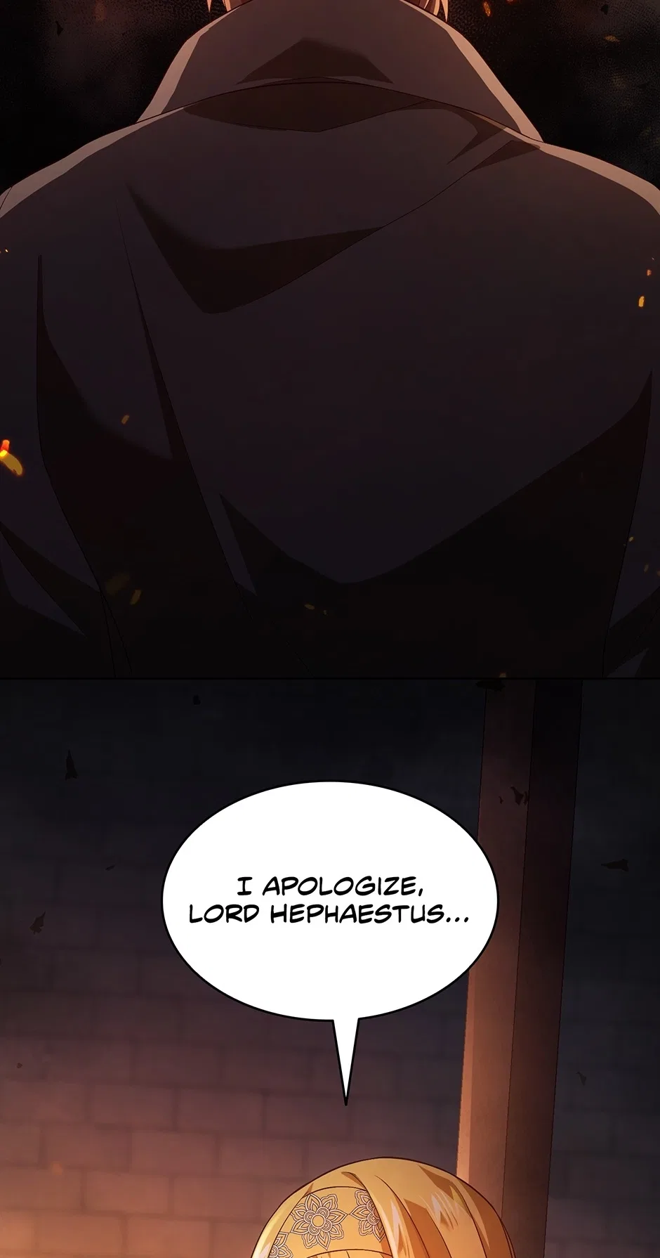 Constellations of the Gods Chapter 68 – Page 40
