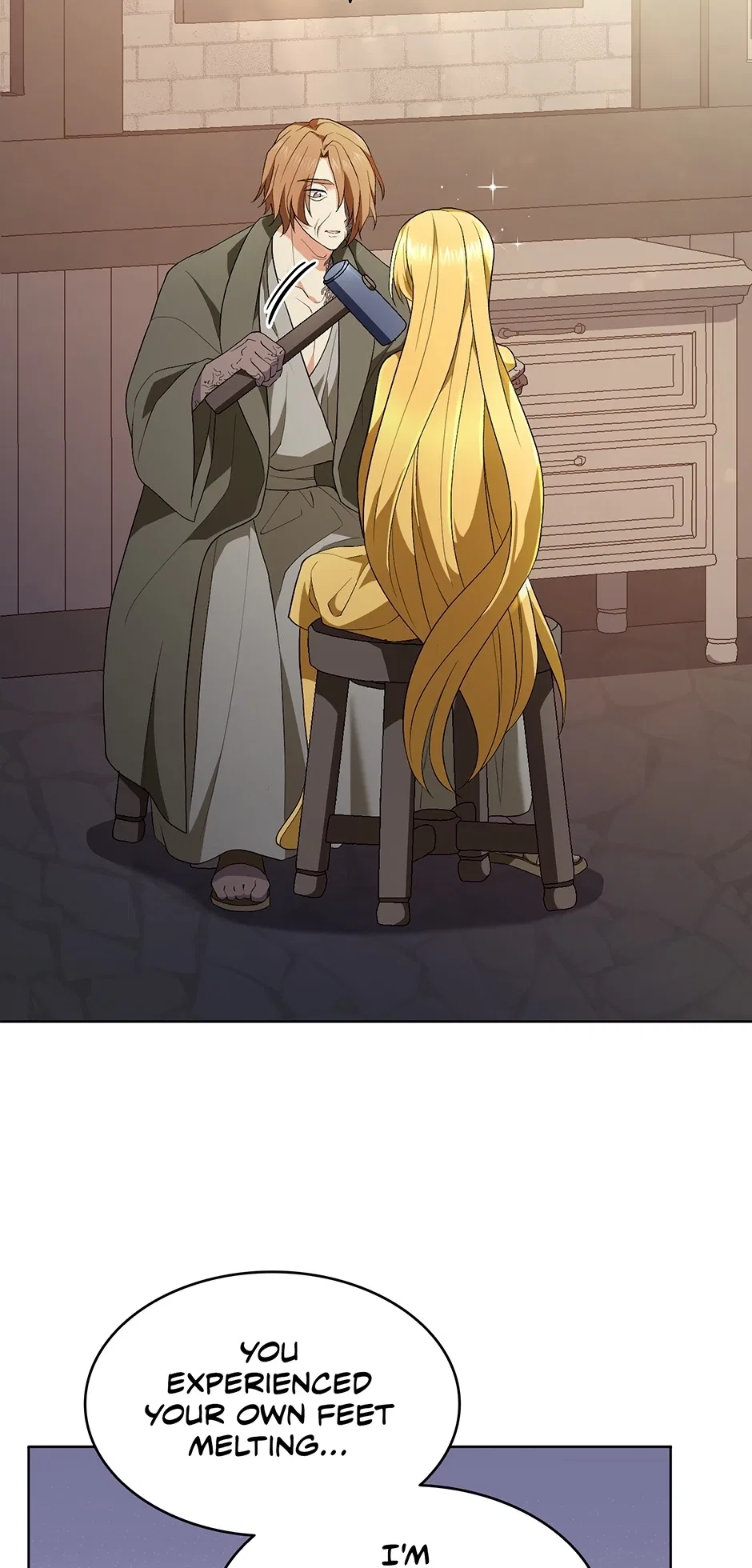 Constellations of the Gods Chapter 68 – Page 47