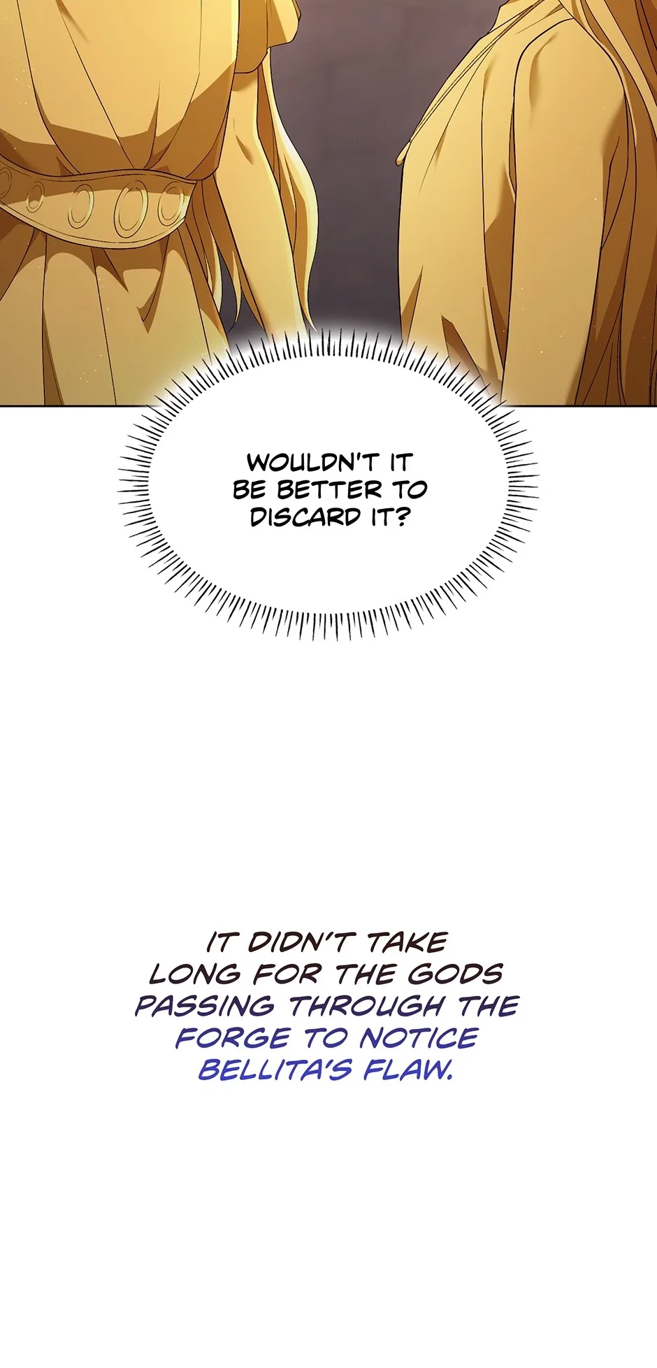 Constellations of the Gods Chapter 68 – Page 53