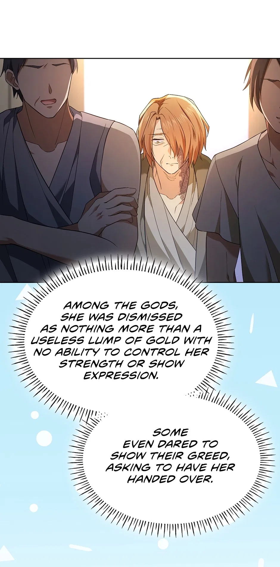 Constellations of the Gods Chapter 68 – Page 54