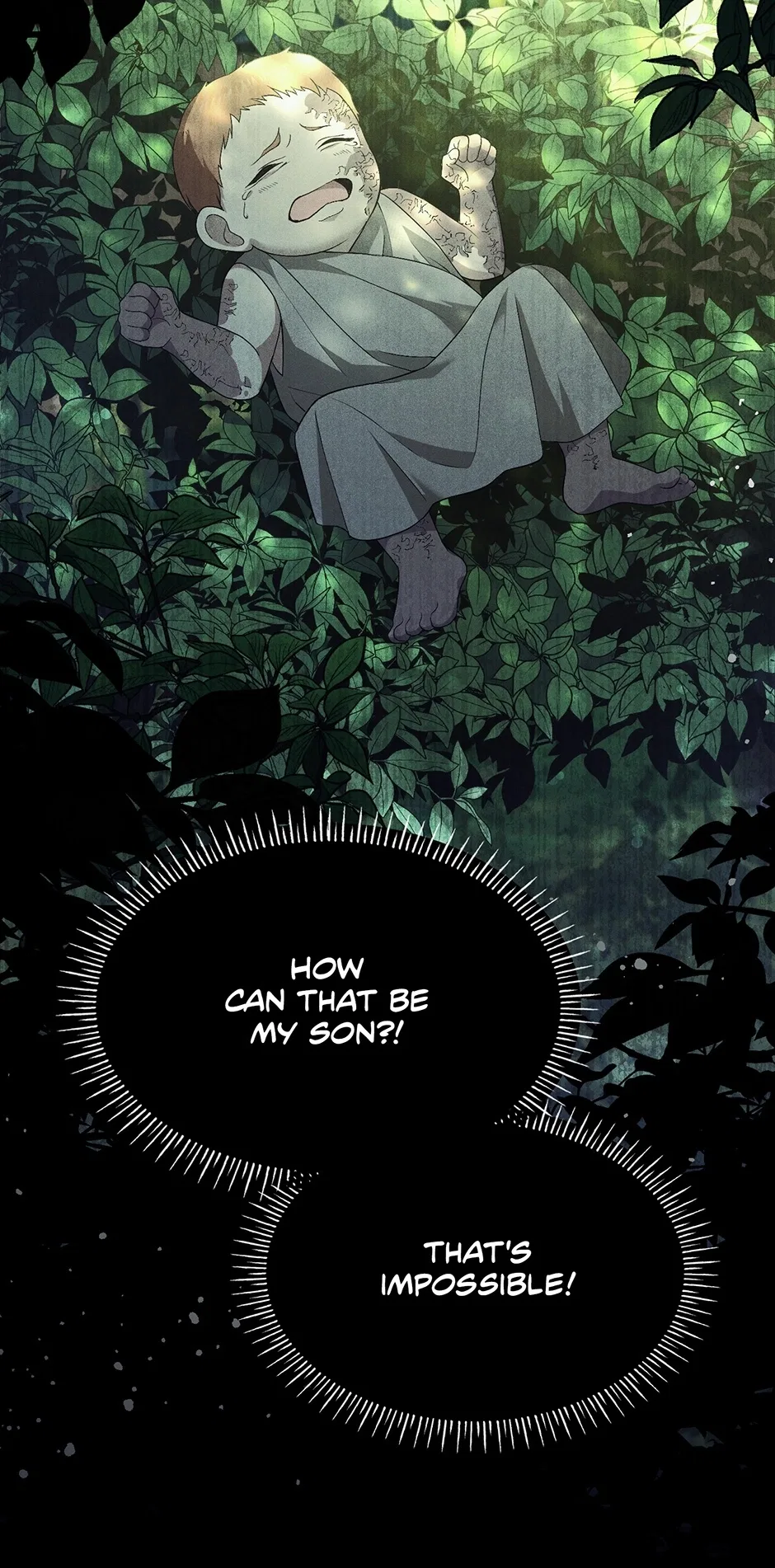 Constellations of the Gods Chapter 68 – Page 58