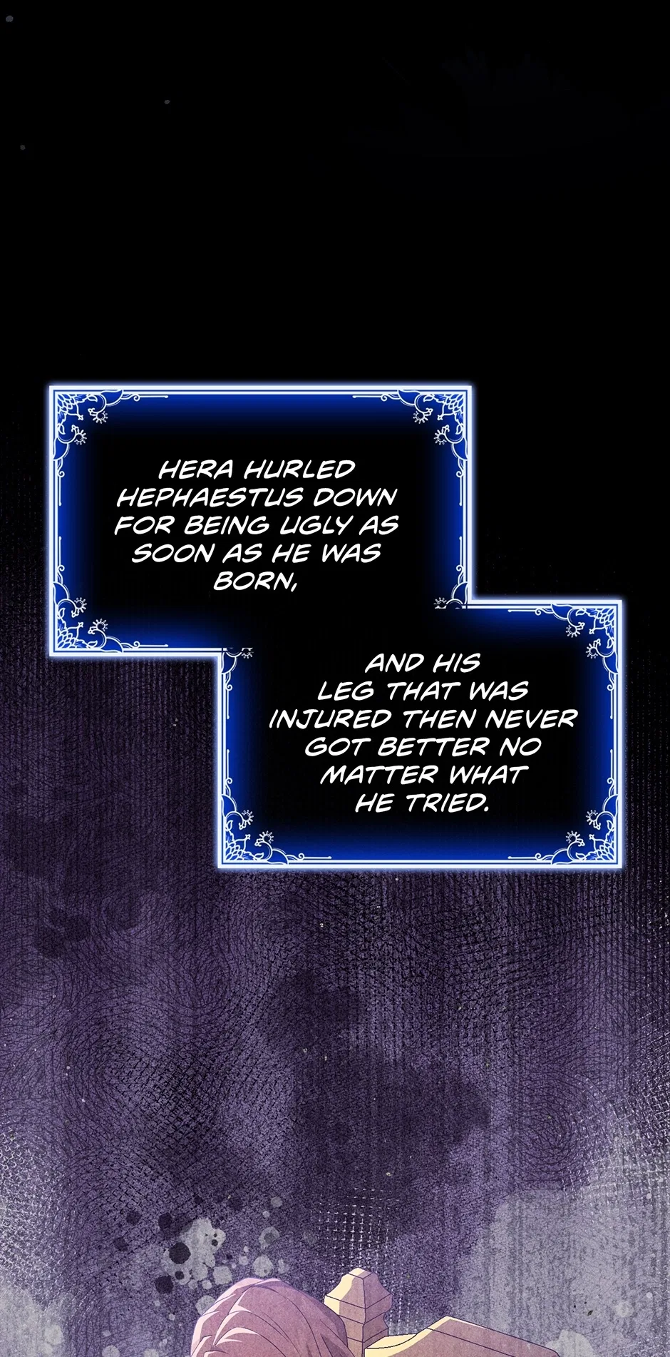 Constellations of the Gods Chapter 68 – Page 59
