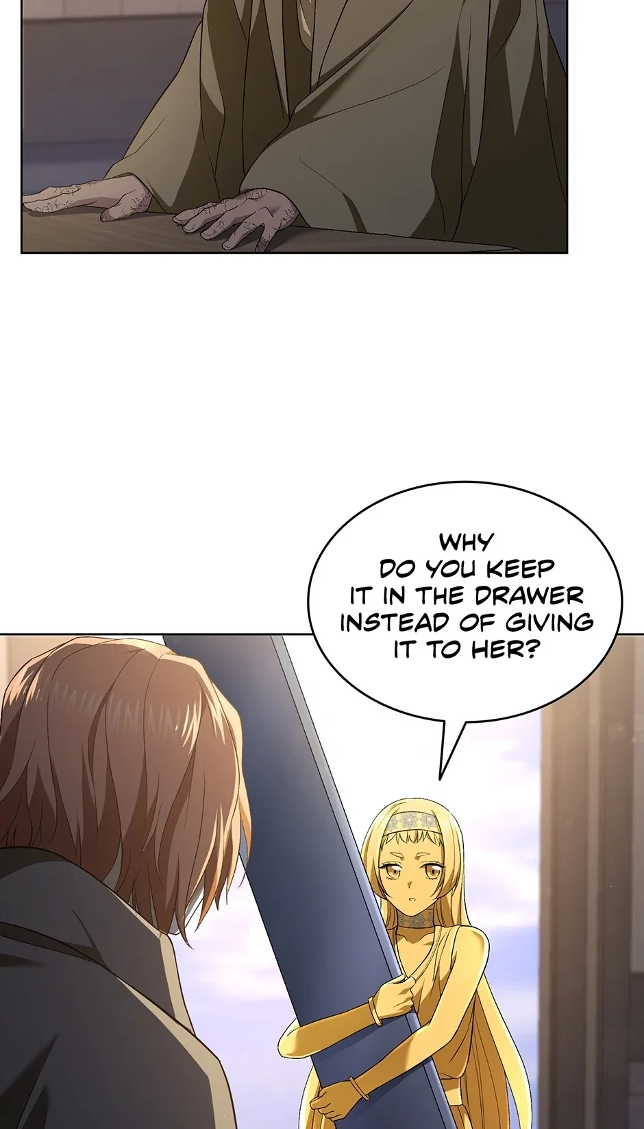 Constellations of the Gods Chapter 68 – Page 64