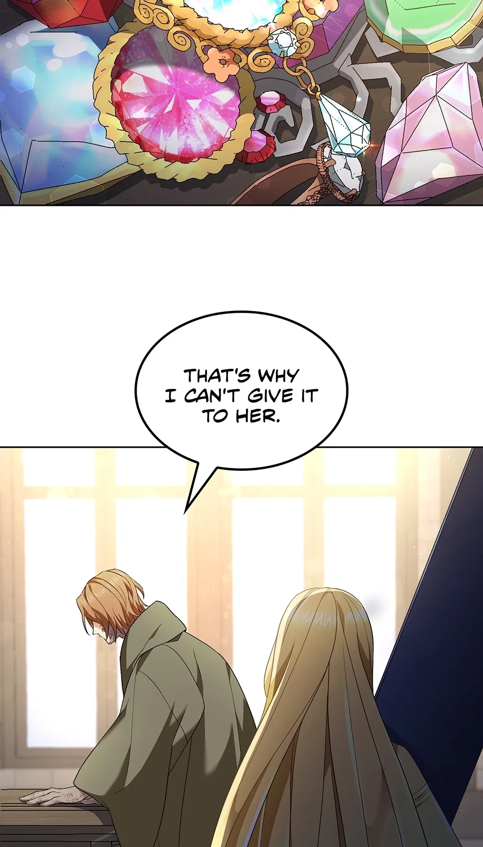 Constellations of the Gods Chapter 68 – Page 66