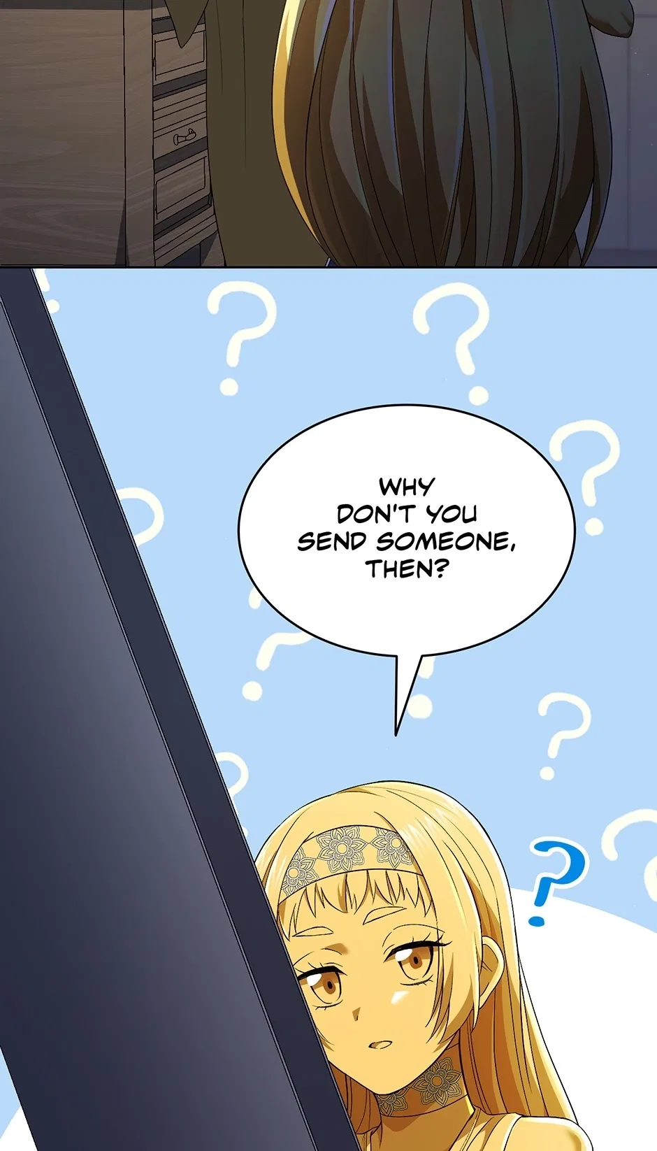 Constellations of the Gods Chapter 68 – Page 67