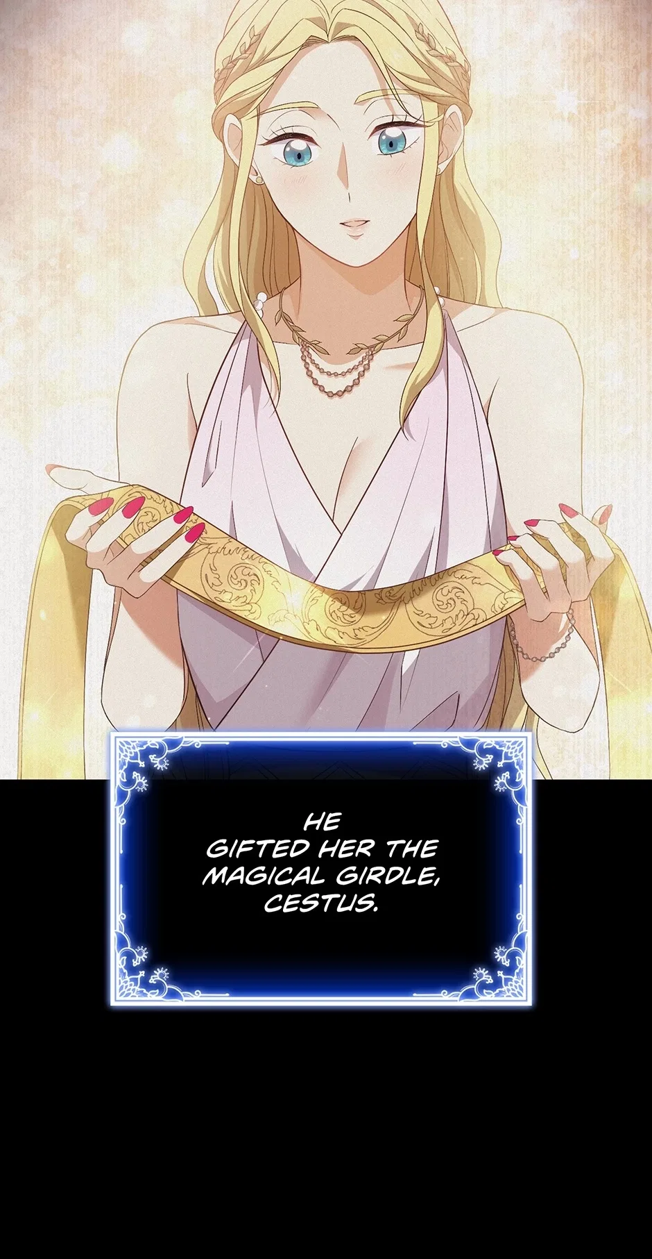 Constellations of the Gods Chapter 68 – Page 71