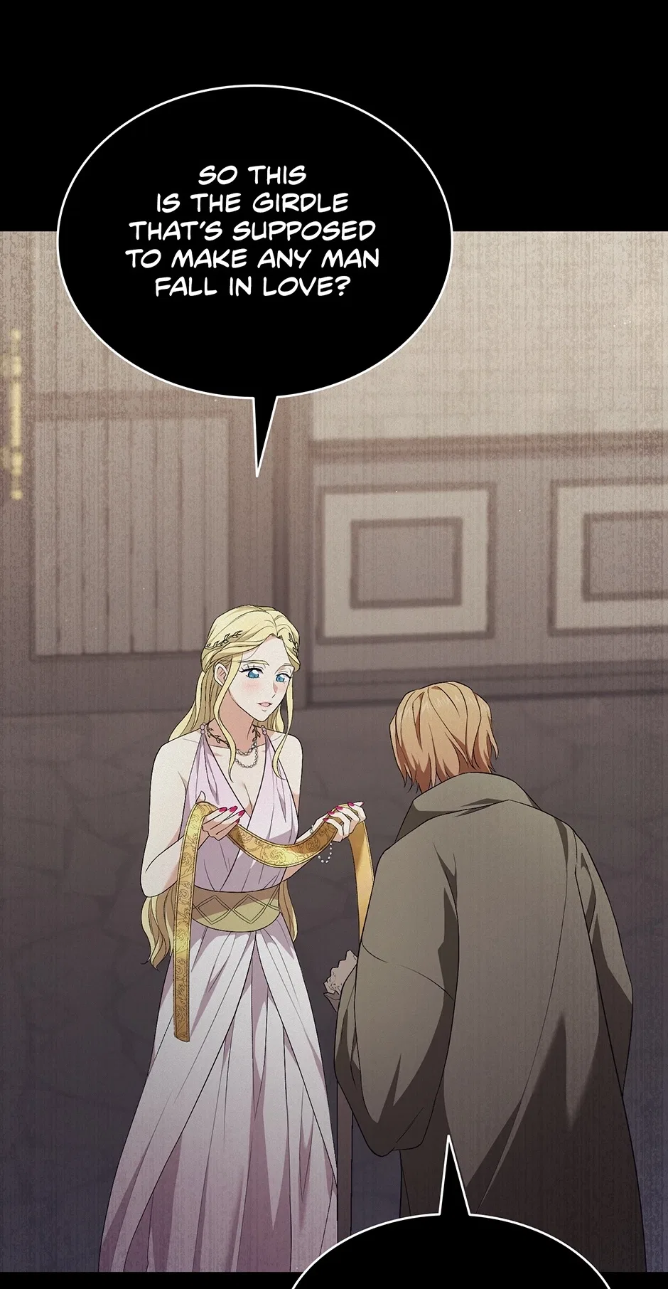 Constellations of the Gods Chapter 68 – Page 72