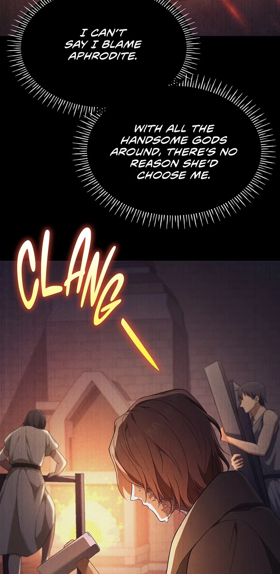 Constellations of the Gods Chapter 68 – Page 77