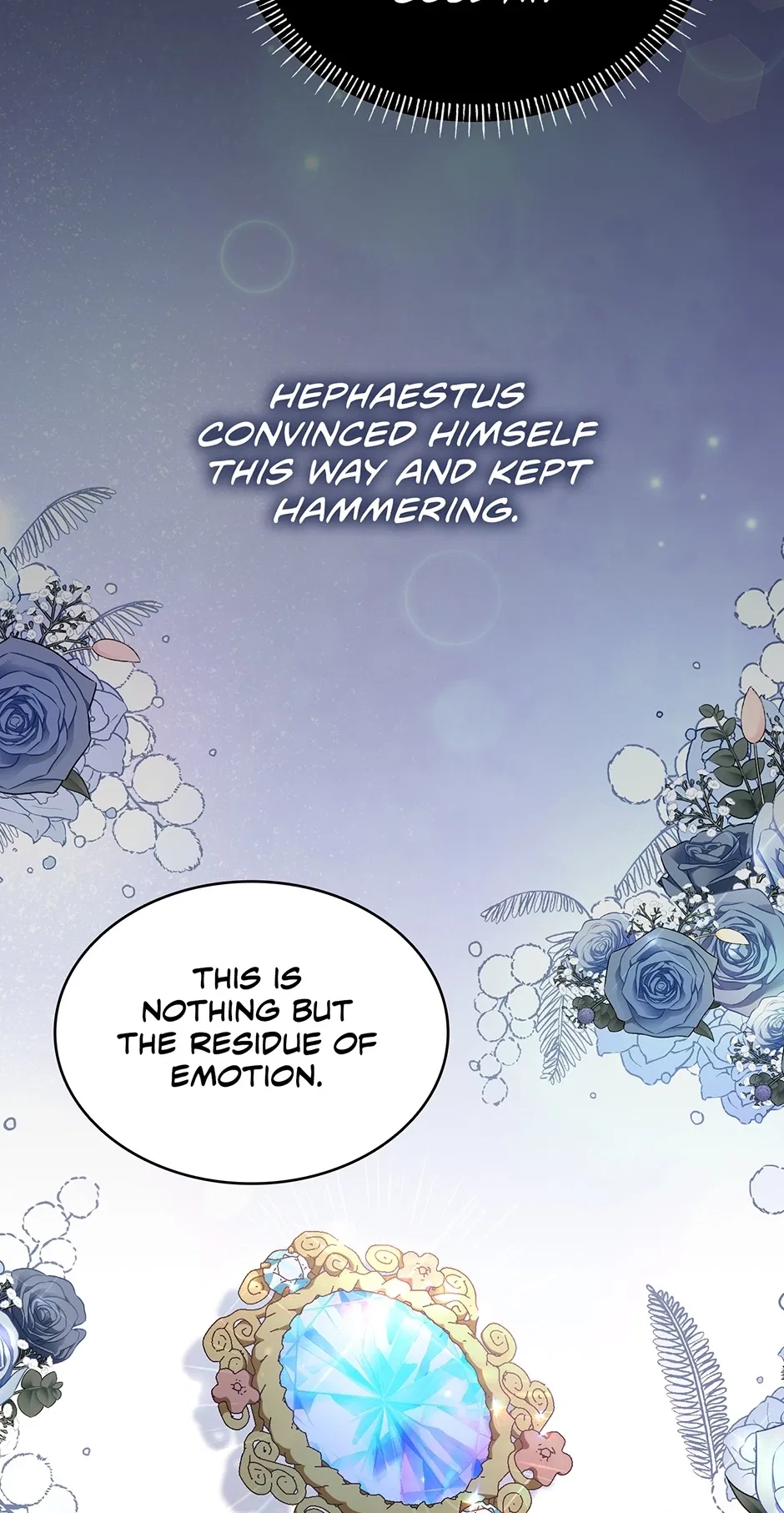 Constellations of the Gods Chapter 68 – Page 81