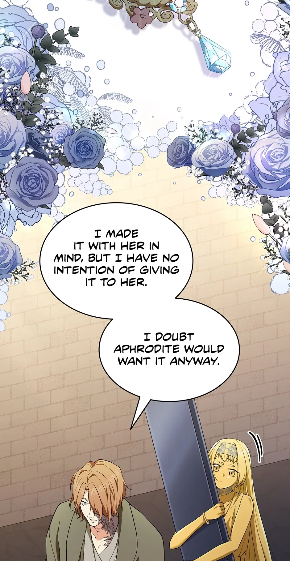 Constellations of the Gods Chapter 68 – Page 82