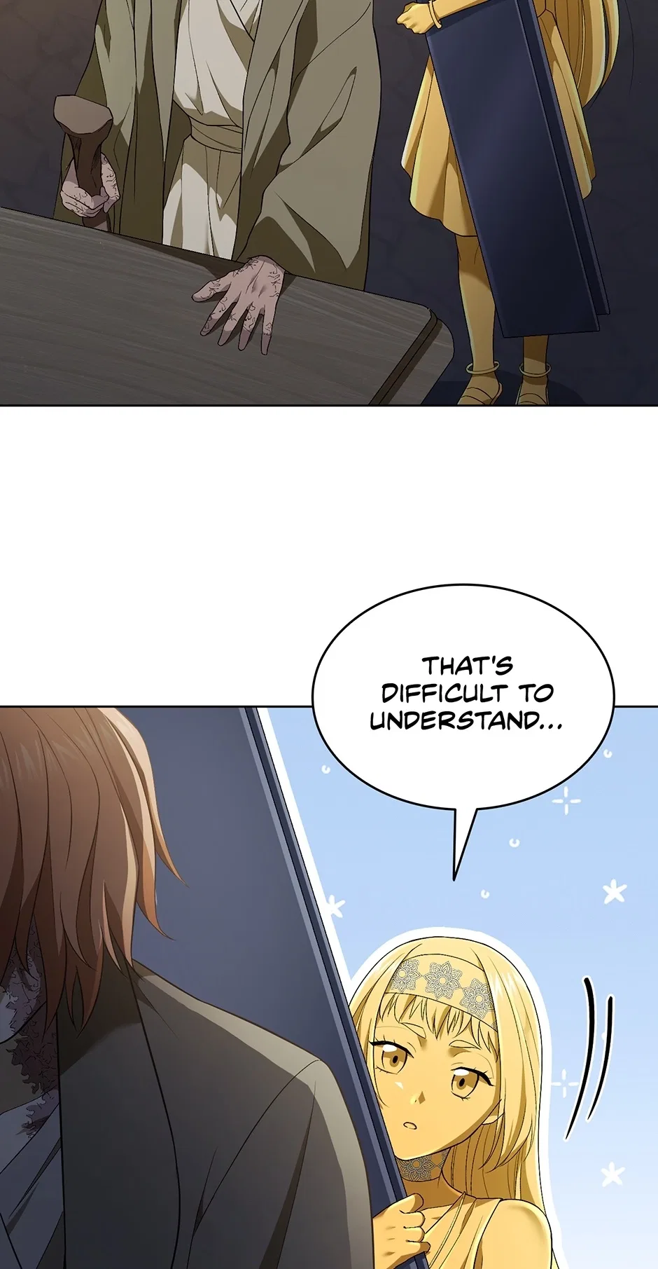 Constellations of the Gods Chapter 68 – Page 83
