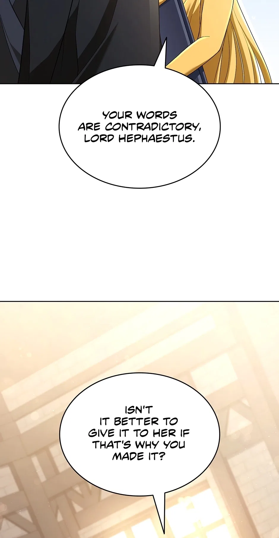 Constellations of the Gods Chapter 68 – Page 84