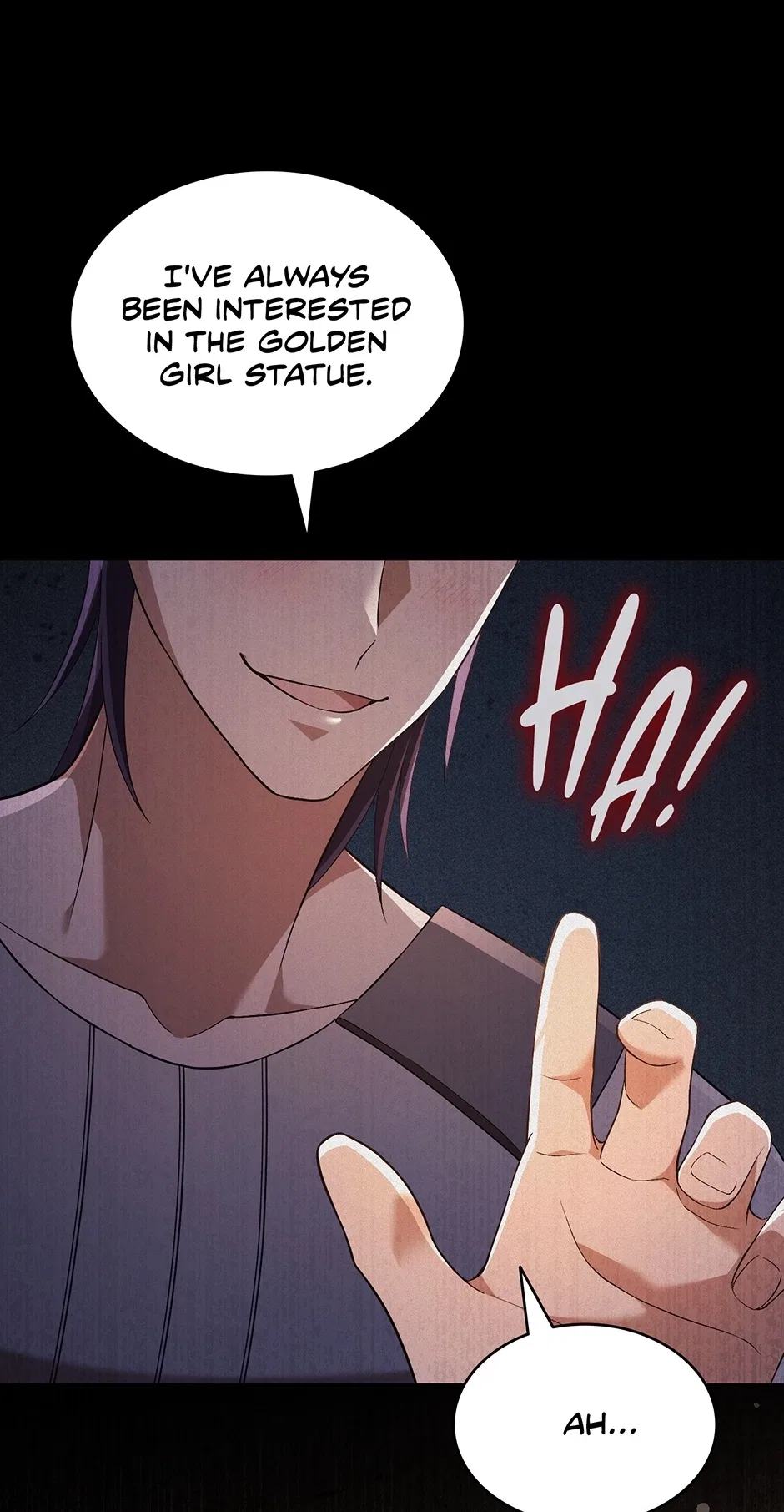 Constellations of the Gods Chapter 68 – Page 94