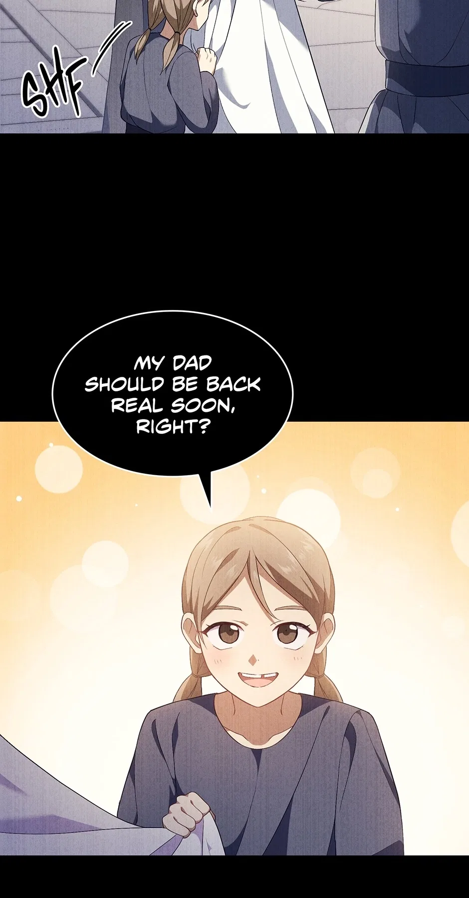 Constellations of the Gods Chapter 67 – Page 7