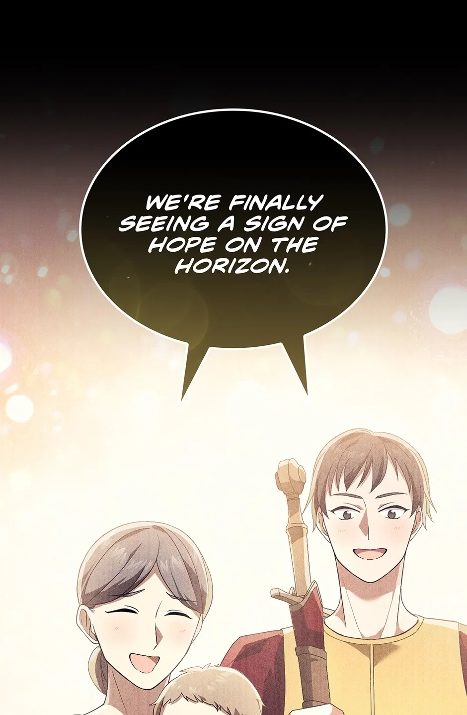 Constellations of the Gods Chapter 67 – Page 8