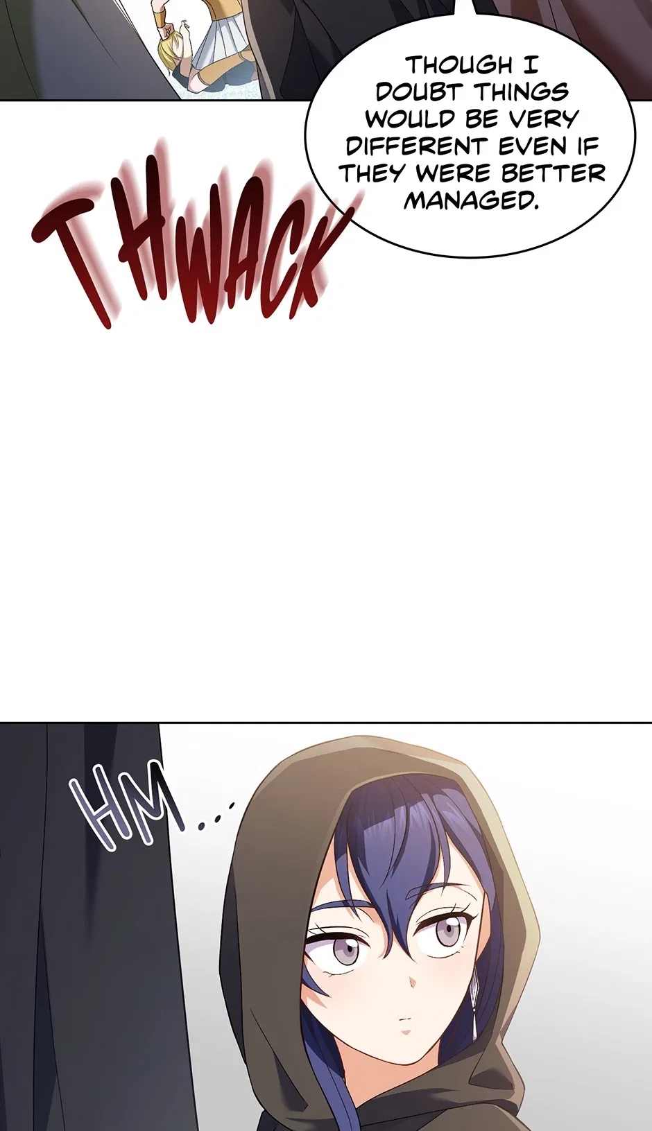 Constellations of the Gods Chapter 67 – Page 17