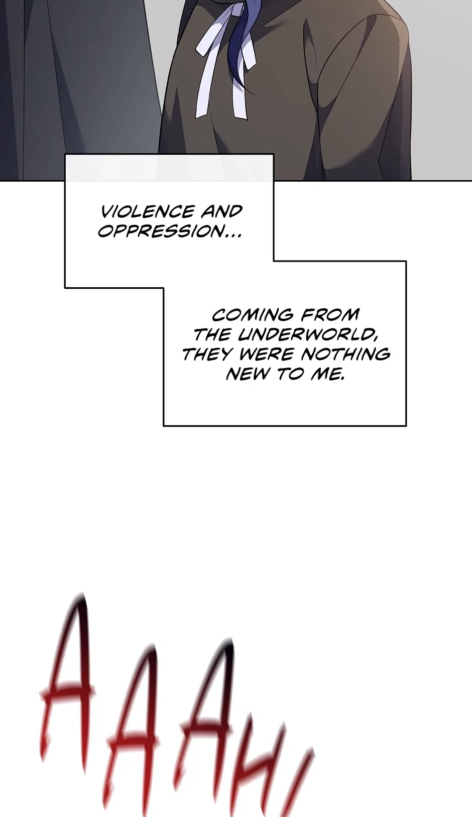 Constellations of the Gods Chapter 67 – Page 18