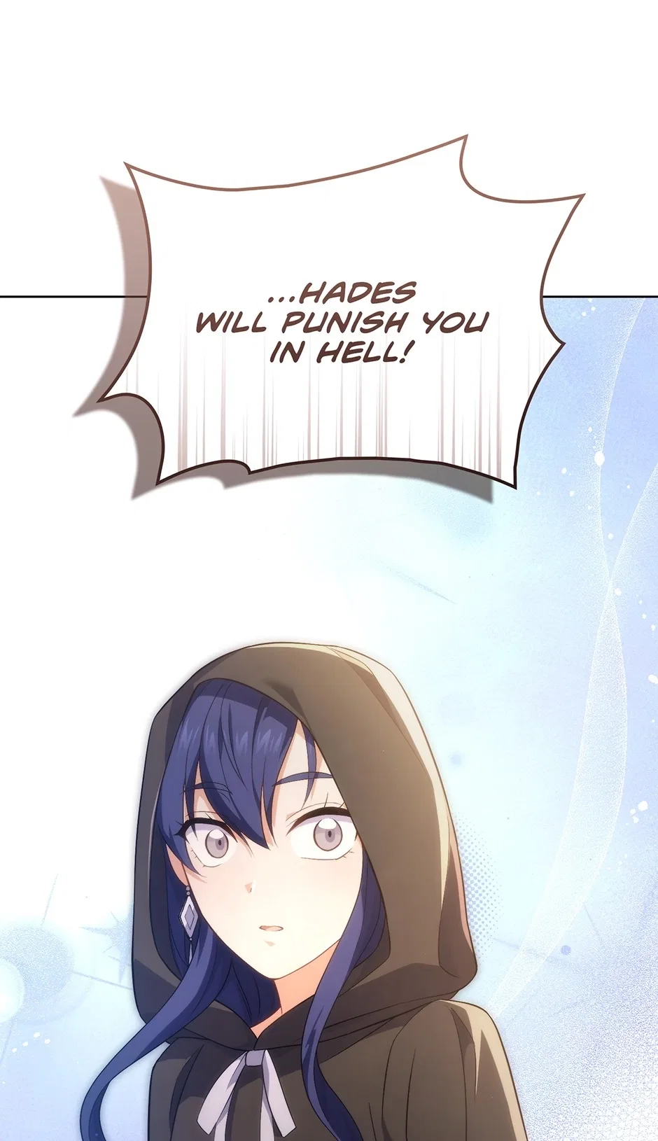 Constellations of the Gods Chapter 67 – Page 22