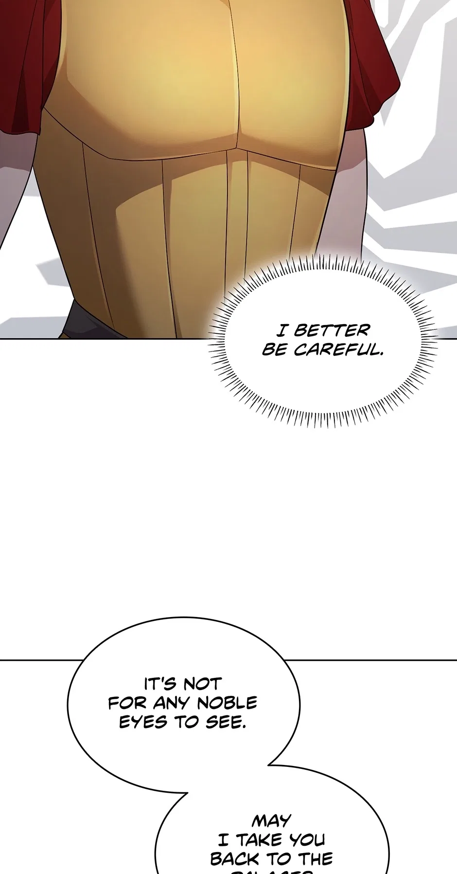 Constellations of the Gods Chapter 67 – Page 34