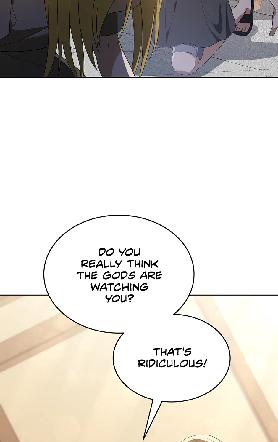 Constellations of the Gods Chapter 67 – Page 41