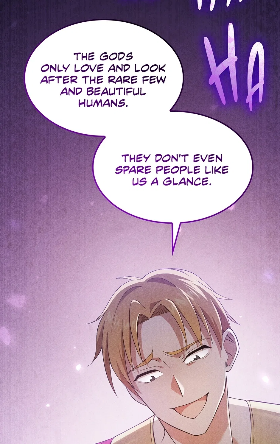 Constellations of the Gods Chapter 67 – Page 43