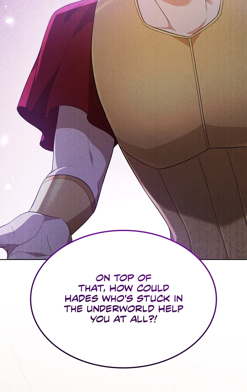 Constellations of the Gods Chapter 67 – Page 44