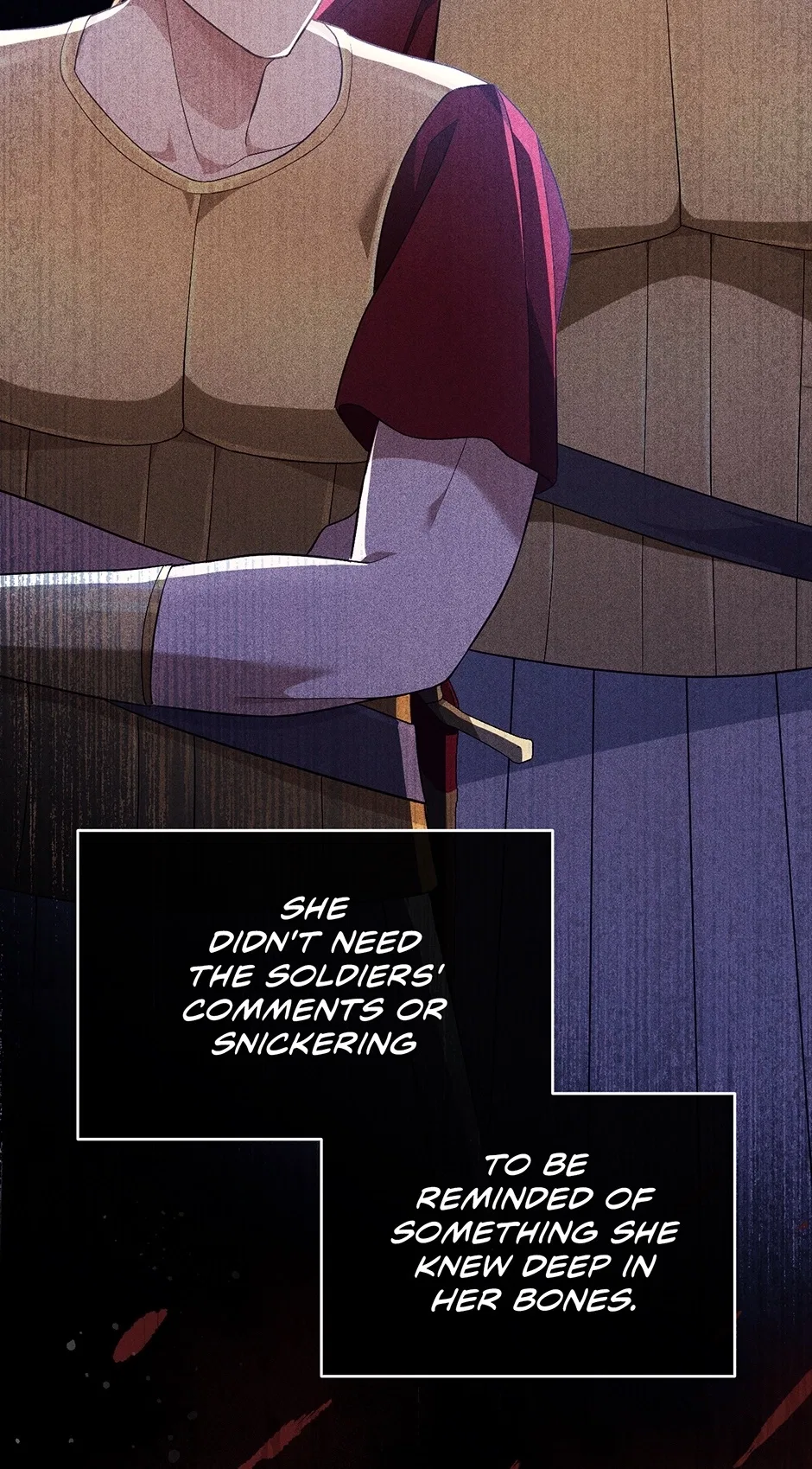 Constellations of the Gods Chapter 67 – Page 48