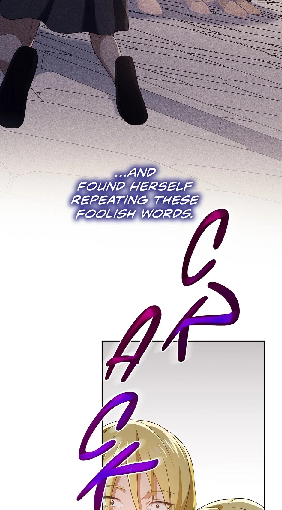 Constellations of the Gods Chapter 67 – Page 54