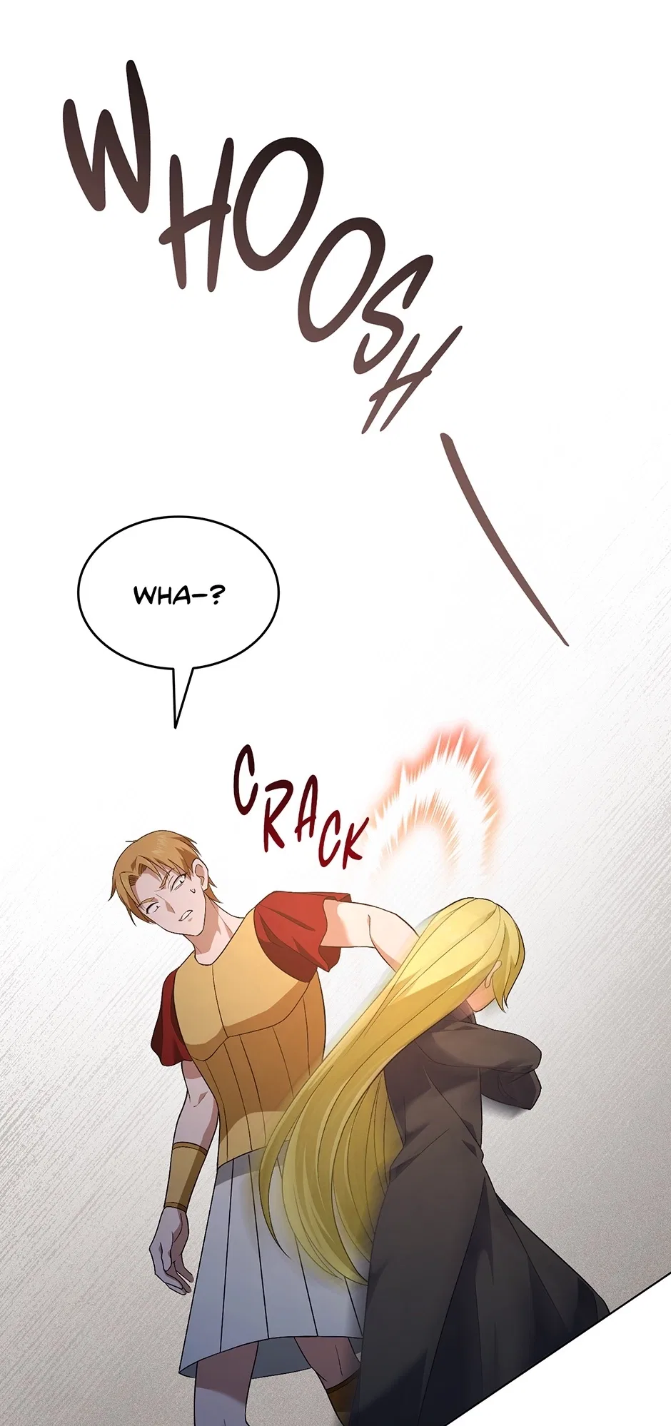 Constellations of the Gods Chapter 67 – Page 56
