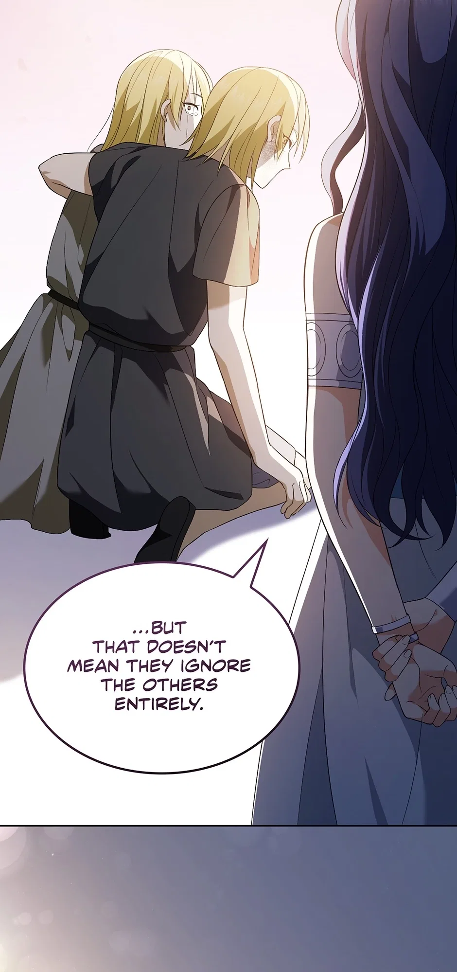 Constellations of the Gods Chapter 67 – Page 62