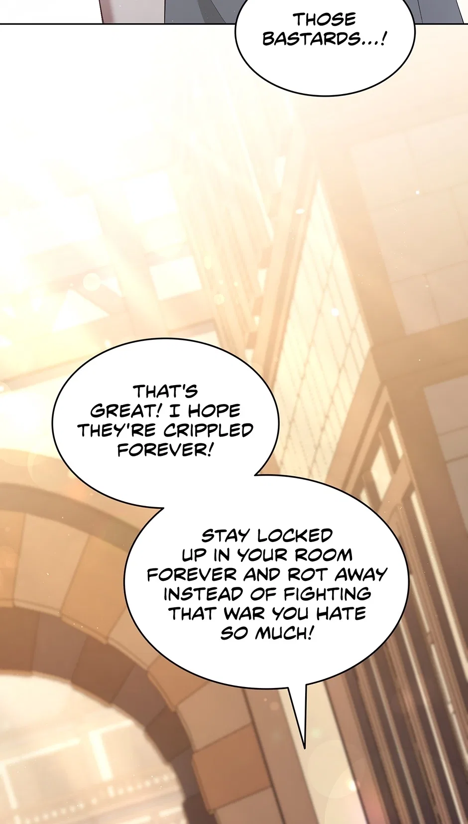 Constellations of the Gods Chapter 67 – Page 74
