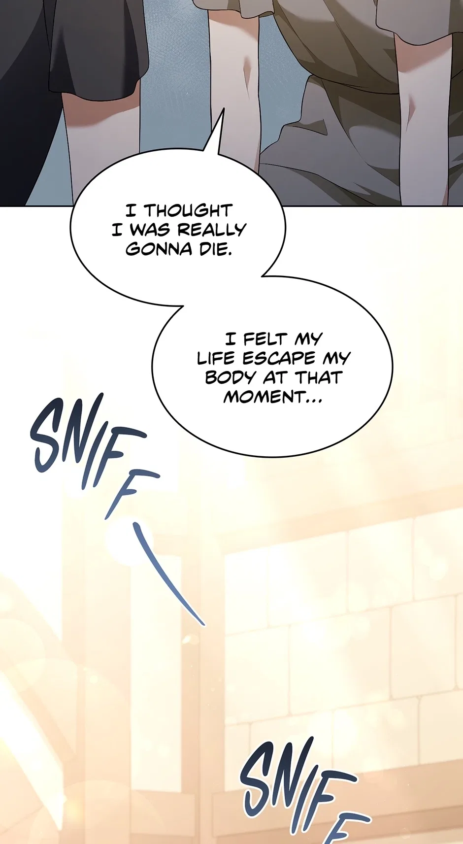 Constellations of the Gods Chapter 67 – Page 77