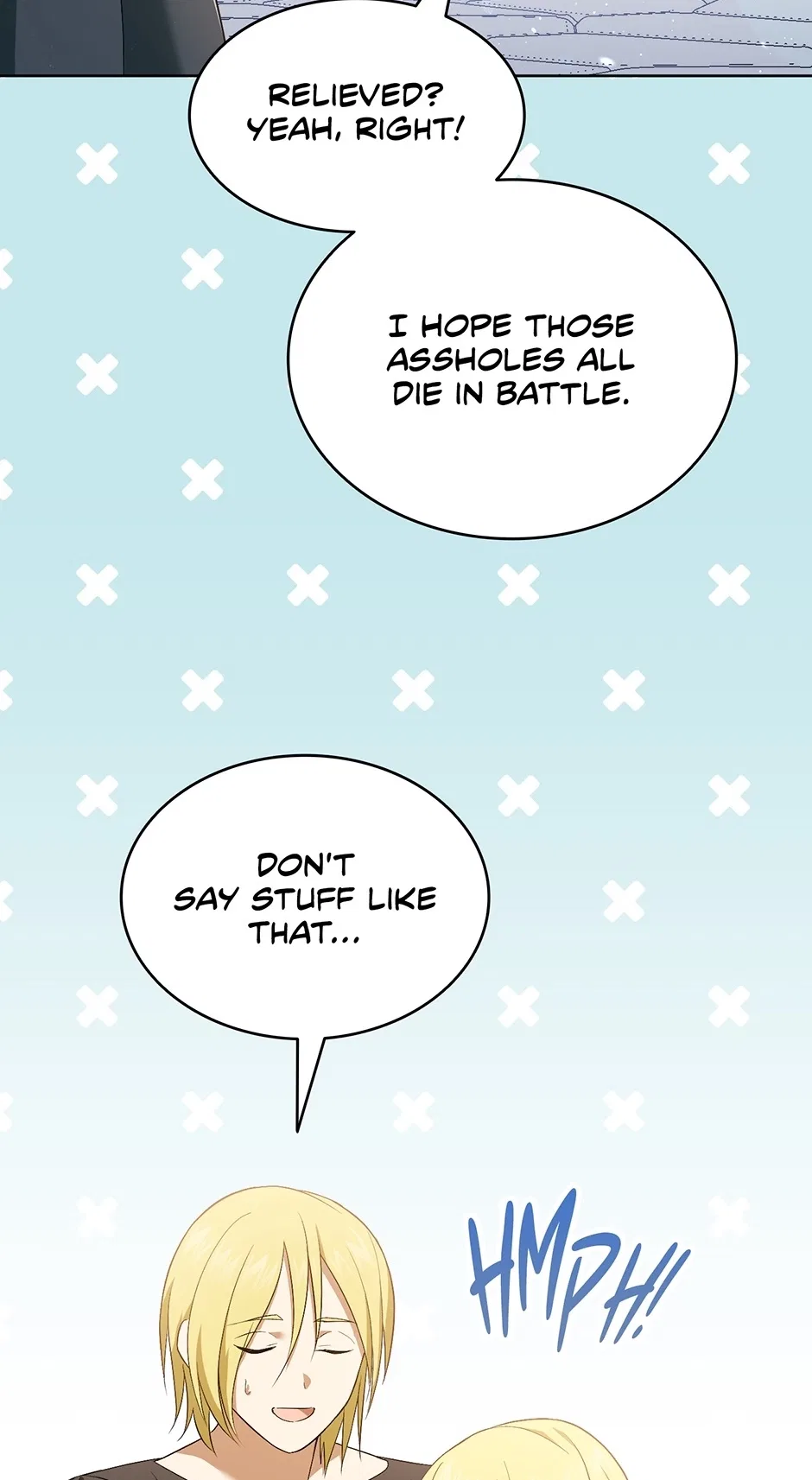 Constellations of the Gods Chapter 67 – Page 79