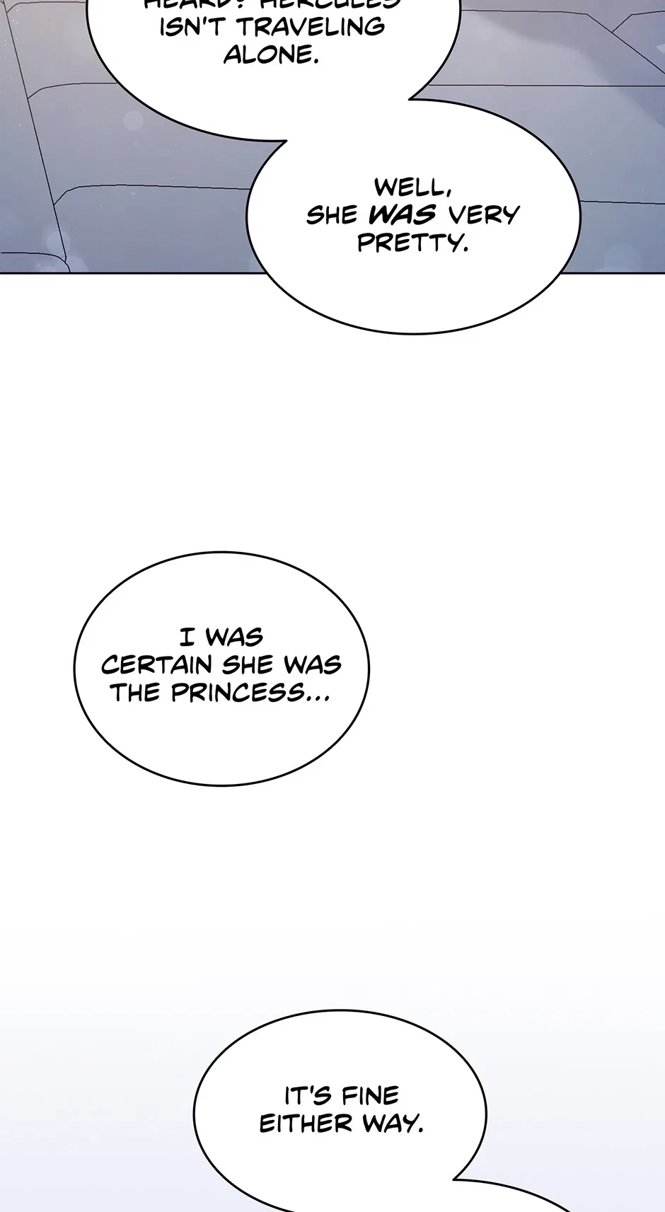 Constellations of the Gods Chapter 67 – Page 84